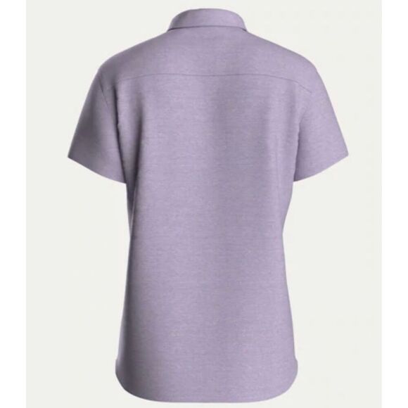 Nicestuff Hybrid Life Short Sleeve knit Shirt - Picture 2 of 10